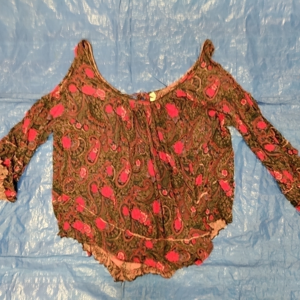 Free people - Picture 2 of 13